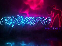 Horny nurses Makima and Power Leah Meow tease in the hospital.