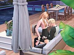 just check this naughty 3d hentai preview, it's wild stuff