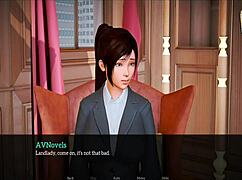 this erotic anime hentai family story is wild! 😏