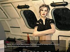 i'm sharin' this tale from the void, ya know