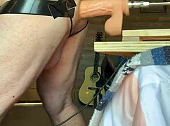 Gay Sissy Polar Bear Gets Fucked Hard Suggestively