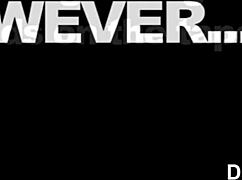 First time anal in the kitchen