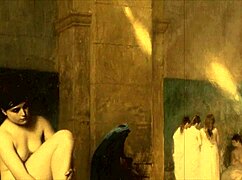 did you call for room service? 😏