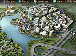 John Feels Intense Pleasure Finally Mating with Jessy.