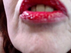 Curvy mature dawnskye1962 fulfills custom request as real estate agent for 960 lewis