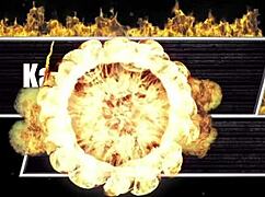 Kalena Mitrak says she needs cock now.