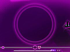 succubus aria - part 2 with wild big titty action 😈