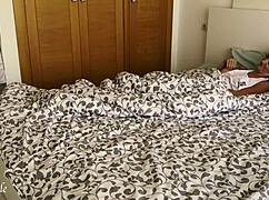 Condom Use With Friend's Shaved Wife