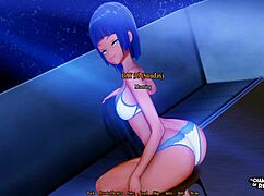 Hg Champion Of Realms P6 Meet The Hellhound Girl