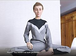 Oh no, university of problems episode 57!