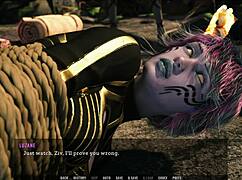 Tales from the unending void 37