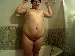 Homemade Enema For Anal Play And Shower