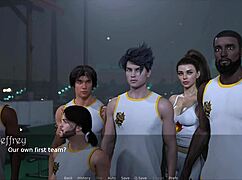 Summers gone 80 game adventure