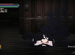 Night Of R Scenes - Part 22 Research Facilities Area 1