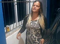 caught giving to my spin then he fucks me and cums on face flakael