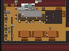 lesbian mature blonde and teen 18+ blonde share intense intergenerational passion