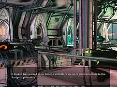 i'm sharin' this tale from the void, ya know