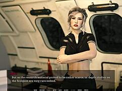 i'm sharin' this tale from the void, ya know