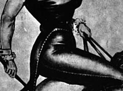 vintage erotic drawings that capture a sensual past