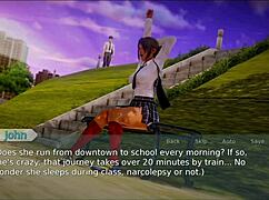 Academy 64 audio game