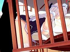 Belfast Invites Me To Lunch And Fuck Me