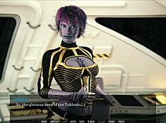 i explore tales from the unending void 36