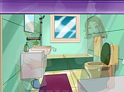 The Secrets Of The House Day 1 Living With Milfs Showing Big Tits And Boobs