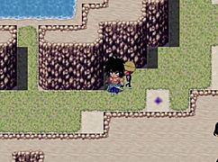 Dragon Ball Super - Cheelai masturbates and bangs Broly hard!