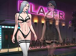 Complete Gameplay of Our Red String Part 43