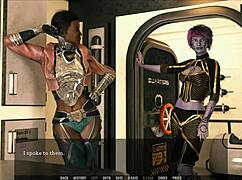 i explore tales from the unending void 36