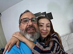 Ted Pede Giih Spanica Em Casamento Leva Fora