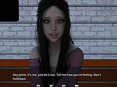 Wvm 4 Playing Basketball With Shauna