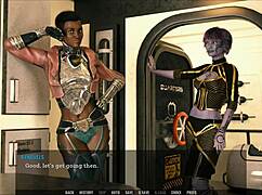 i explore tales from the unending void 36