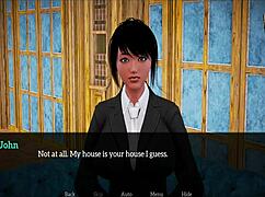 My New Family 3D Hentai with Teen and Milf