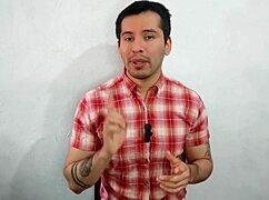 supervisor fucks employee bareback in bathroom at night