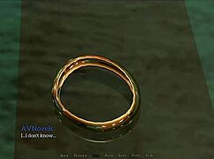 Intense hentai action in my new memories 9