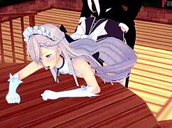 Belfast Invites Me To Lunch And Fuck Me