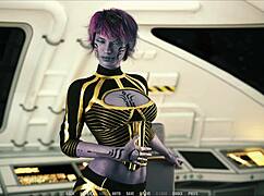 i explore tales from the unending void 36