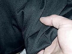 Desi Teen Fucked Under Skirt At Home