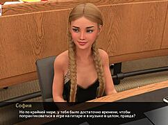 complete gameplay - melody part 19