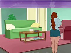 The Secrets Of The House Day 1 Living With Milfs Showing Big Tits And Boobs