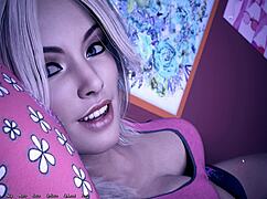 episode one the initiation in 3d anime