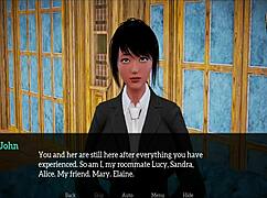 My New Family 3D Hentai with Teen and Milf