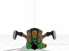 Little macs gay sex adventure