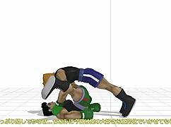 Little macs gay sex adventure