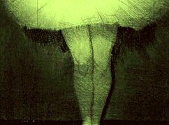 hey, check out this vintage erotic illustration