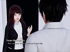 Indian beauty with big tits and ass fulfills real desire in episode 54