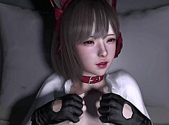 Intense Anime 3D Hentai Adventures