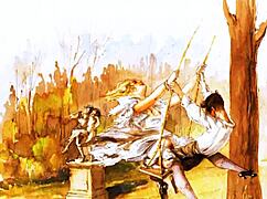 Vintage Erotic Cartoon Drawings Anime Hentai Antique Retro