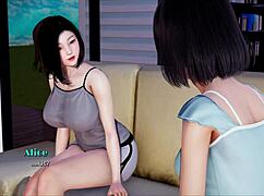 Exploring My Real Desire In This Game